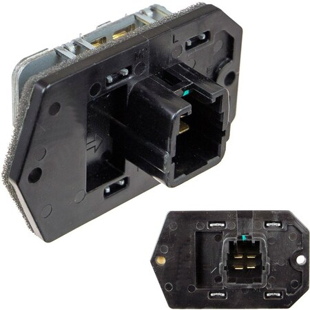 Gpd Resistor 1712827